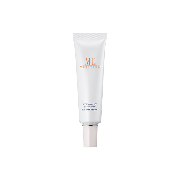 MT Metatron Protection UV Base Cream(Pink/Yellow/Brown/Ochre)MT Metatron Protection UV Base Cream(Pink/Yellow/Brown/Ochre)