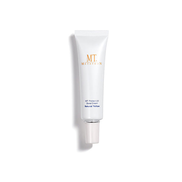 MT Metatron Protection UV Base Cream(Pink/Yellow/Brown/Ochre)