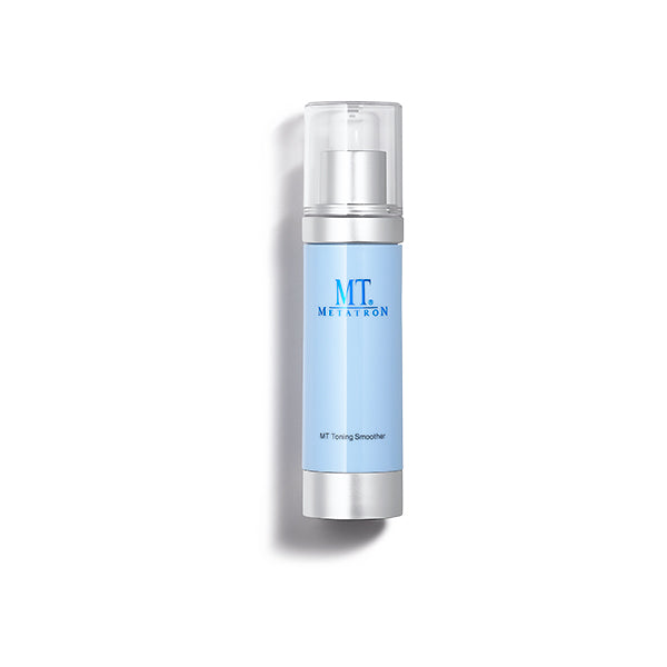 MT Metatron Toning Smoother 50ml Formulated With AHA