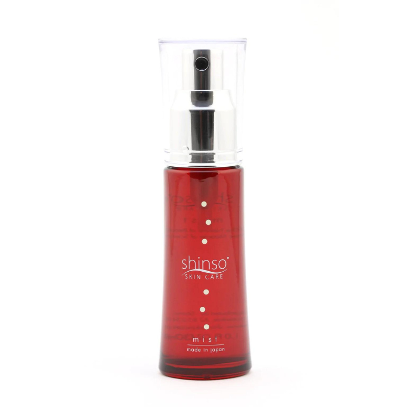 SHINSO Mist Beauty Skincare
