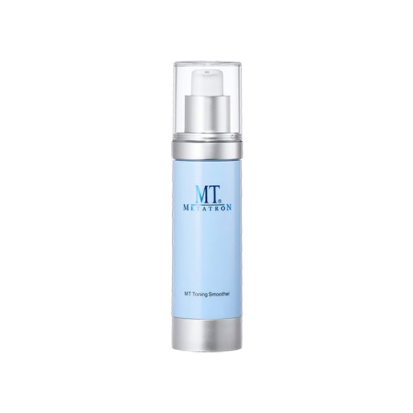 MT Metatron Toning Smoother 50ml Formulated With AHA