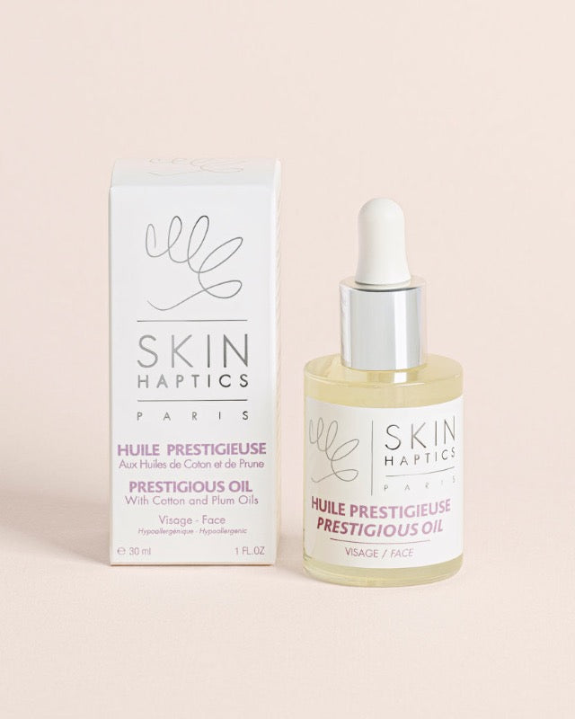 Skin Haptics Delicate Oil Serum
