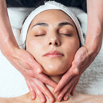 2 Free Sessions of shinso 50mins Facial Treatment [Shinso Promo]